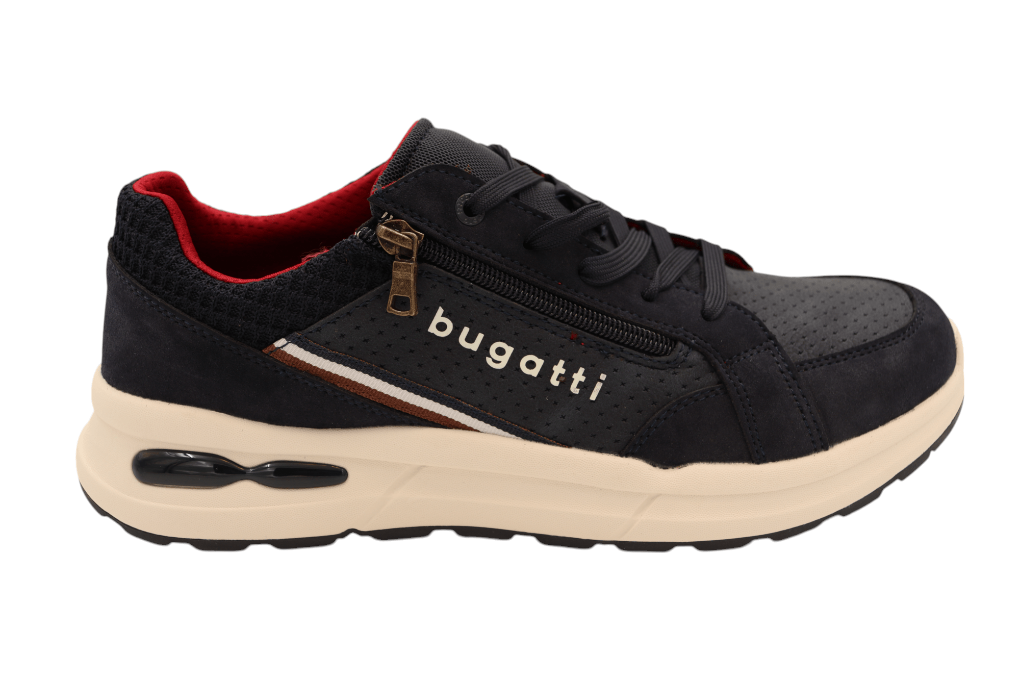 Pantofi Barbati Bugatti ASTO ASL01 - Bugatti - amely.ro