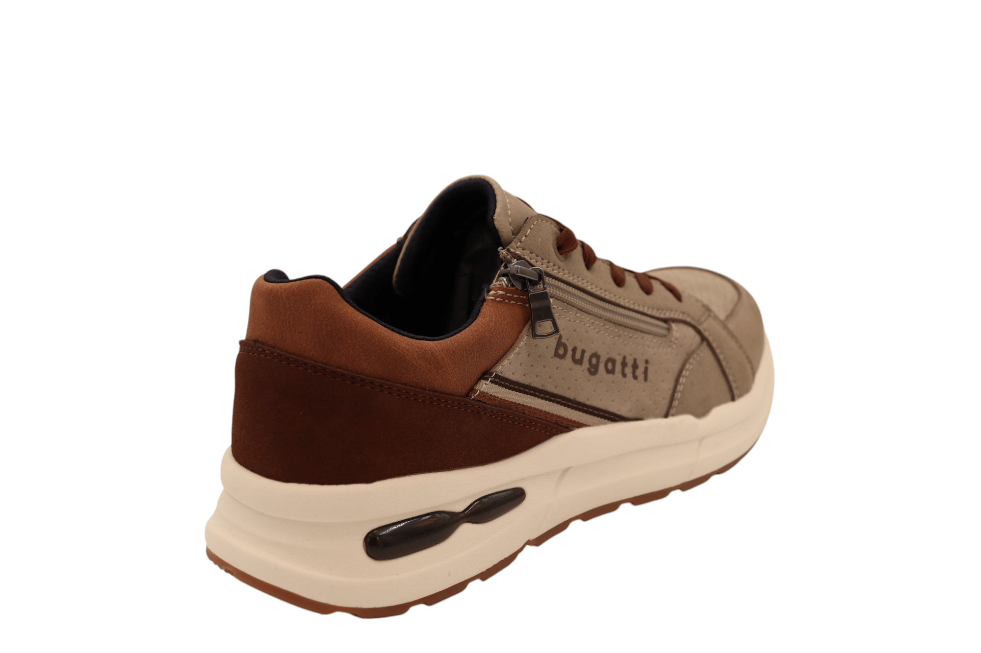 Pantofi Barbati Bugatti ASTO ASL01 - Bugatti - amely.ro