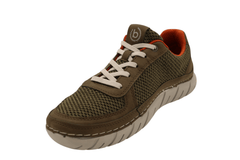 Pantofi Barbati Bugatti ASTO ASM02 - Bugatti - amely.ro