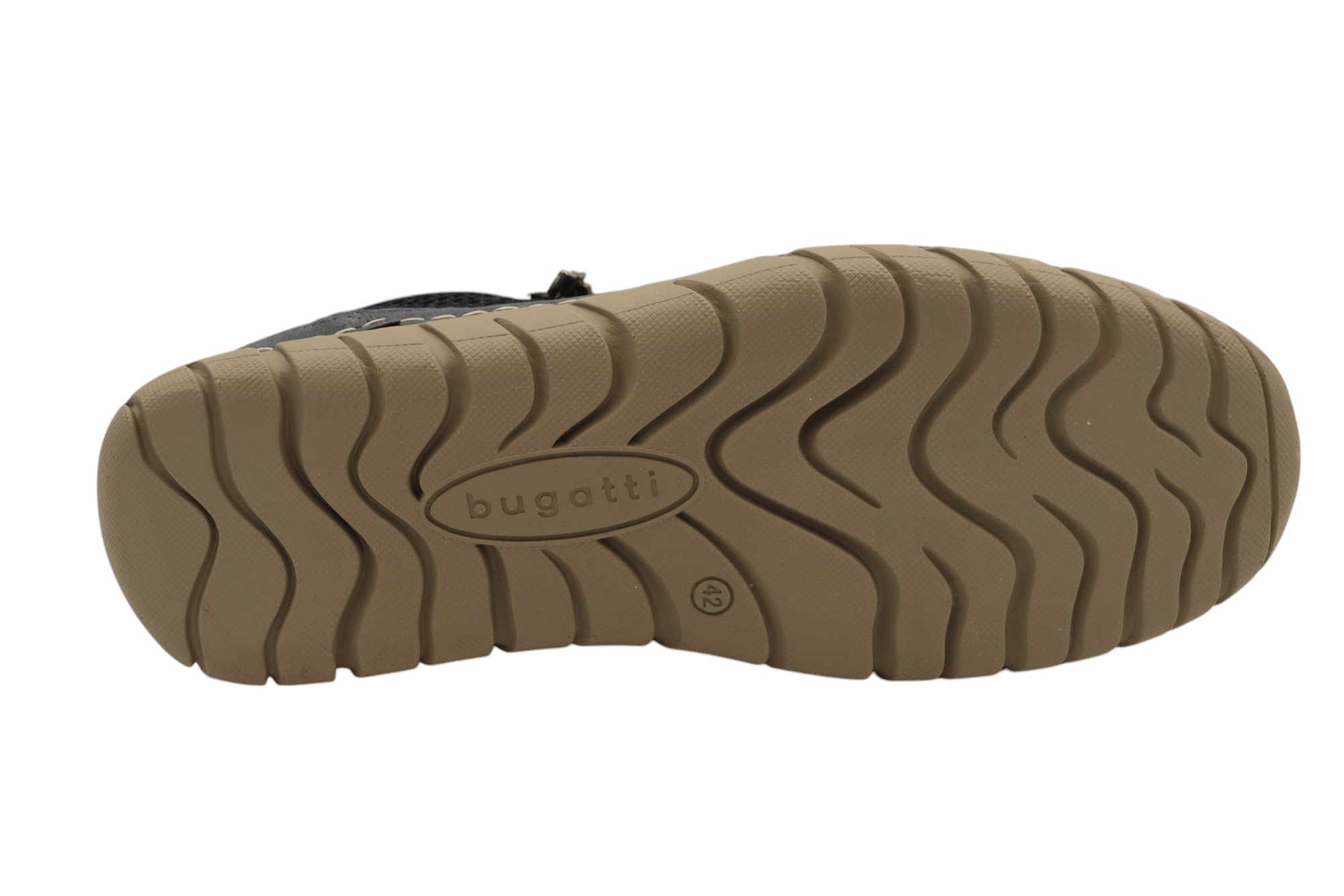 Pantofi Barbati Bugatti ASTO ASM02 - Bugatti - amely.ro