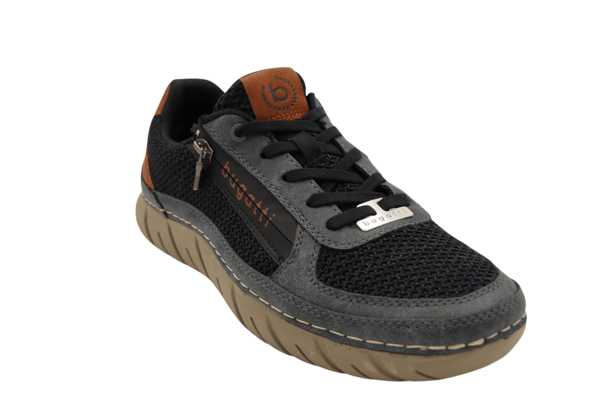 Pantofi Barbati Bugatti ASTO ASM02 - Bugatti - amely.ro