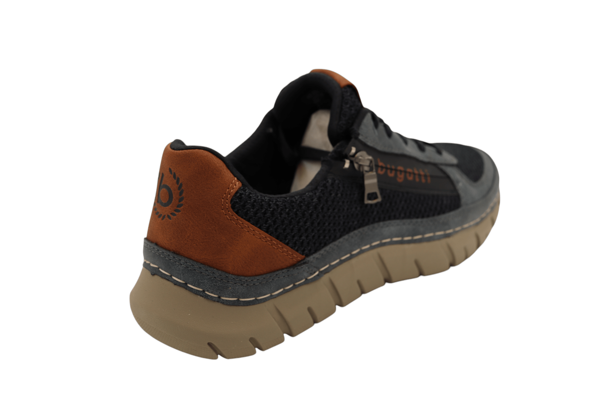 Pantofi Barbati Bugatti ASTO ASM02 - Bugatti - amely.ro