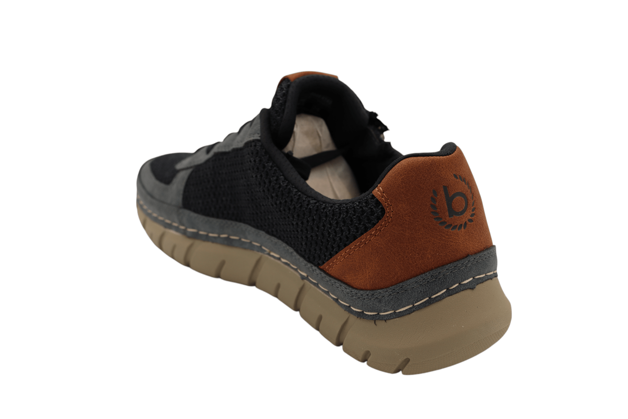 Pantofi Barbati Bugatti ASTO ASM02 - Bugatti - amely.ro