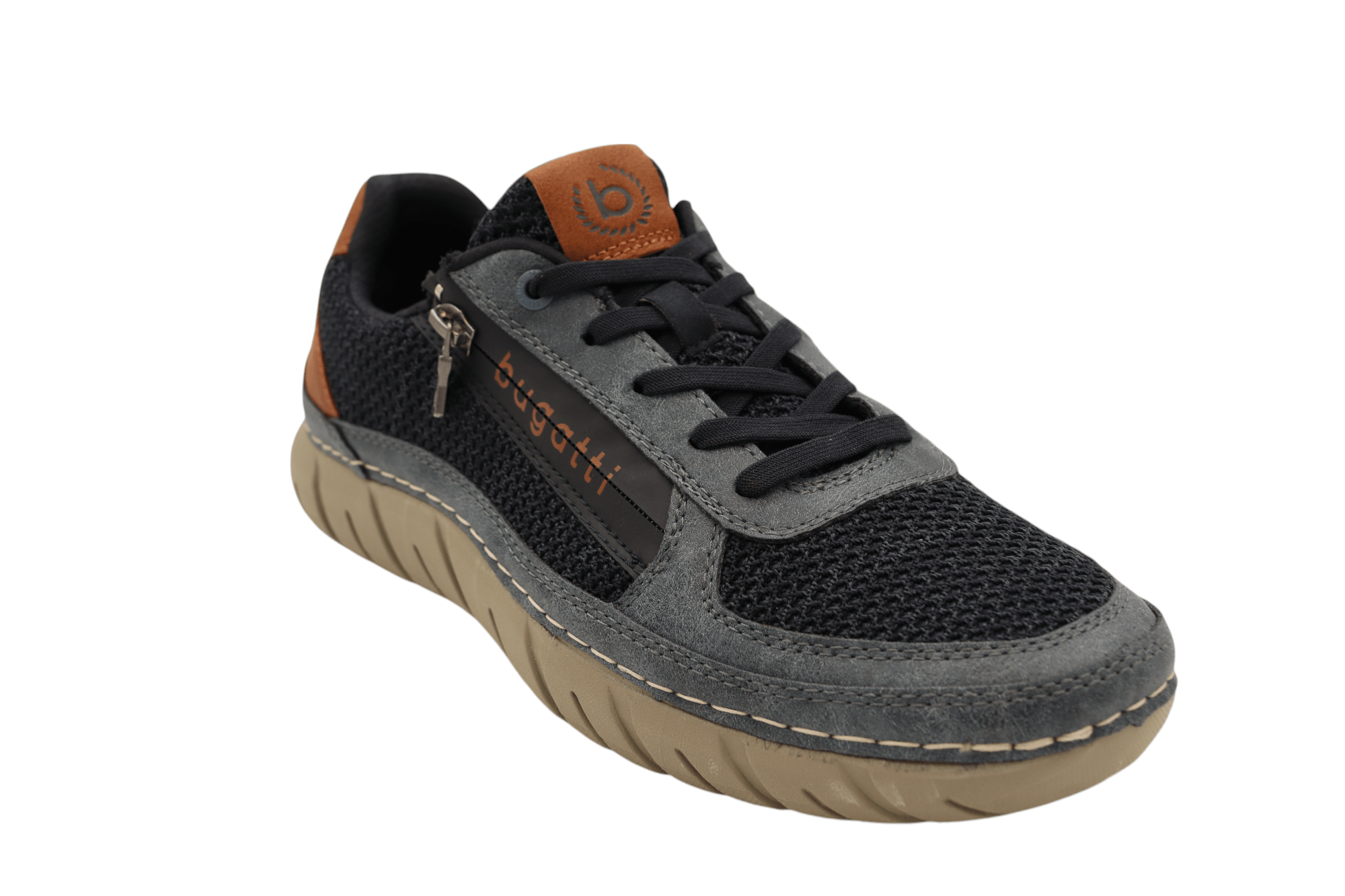 Pantofi Barbati Bugatti ASTO ASM02 - Bugatti - amely.ro