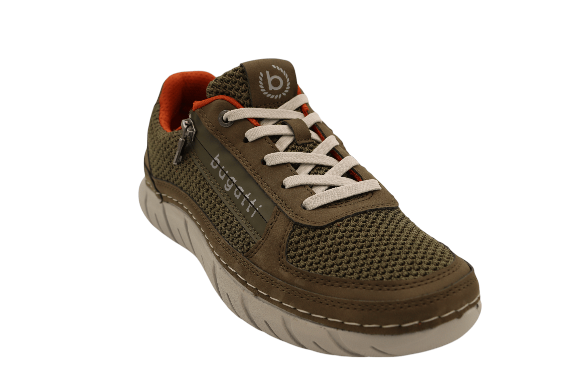 Pantofi Barbati Bugatti ASTO ASM02 - Bugatti - amely.ro