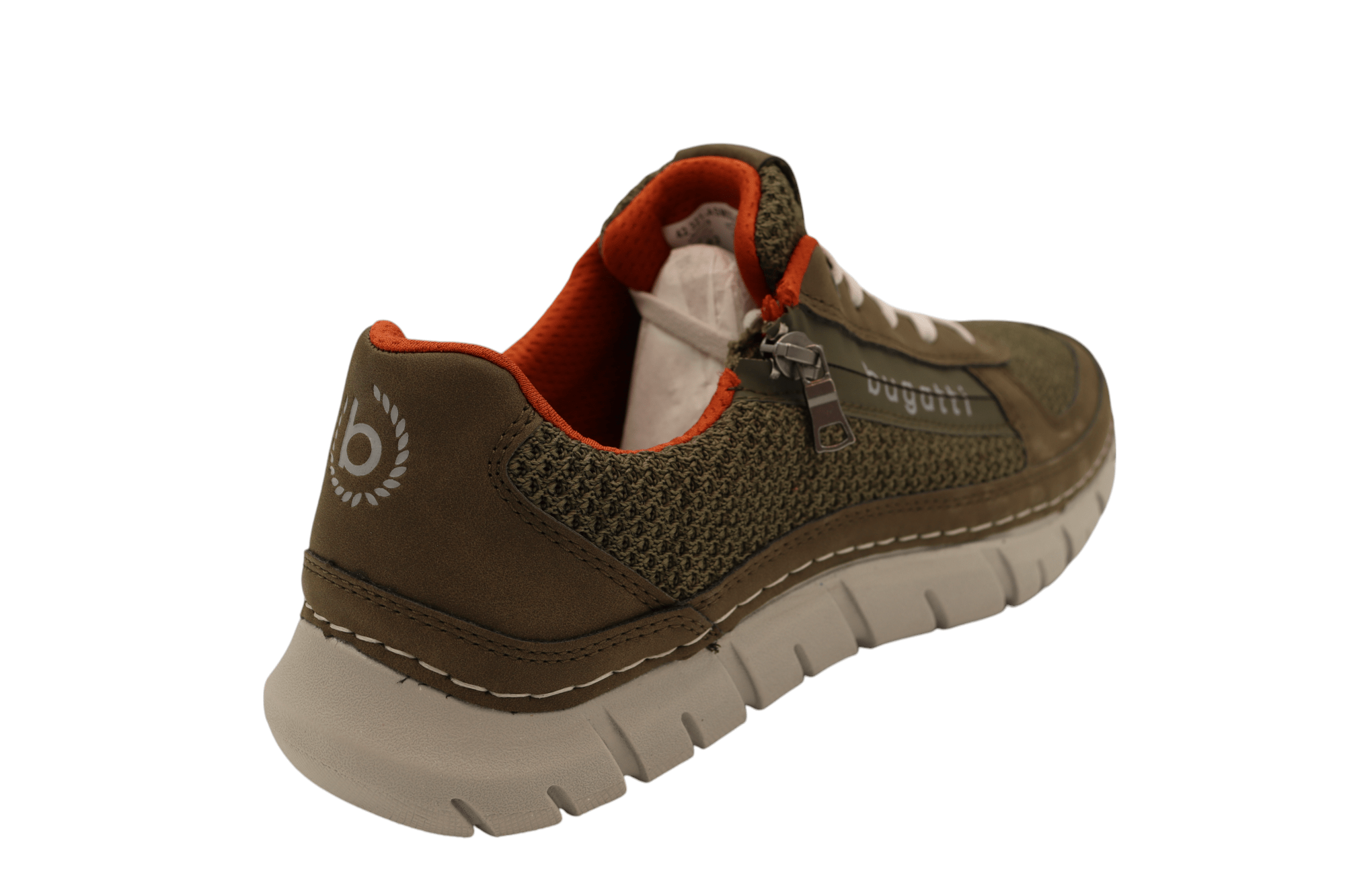 Pantofi Barbati Bugatti ASTO ASM02 - Bugatti - amely.ro