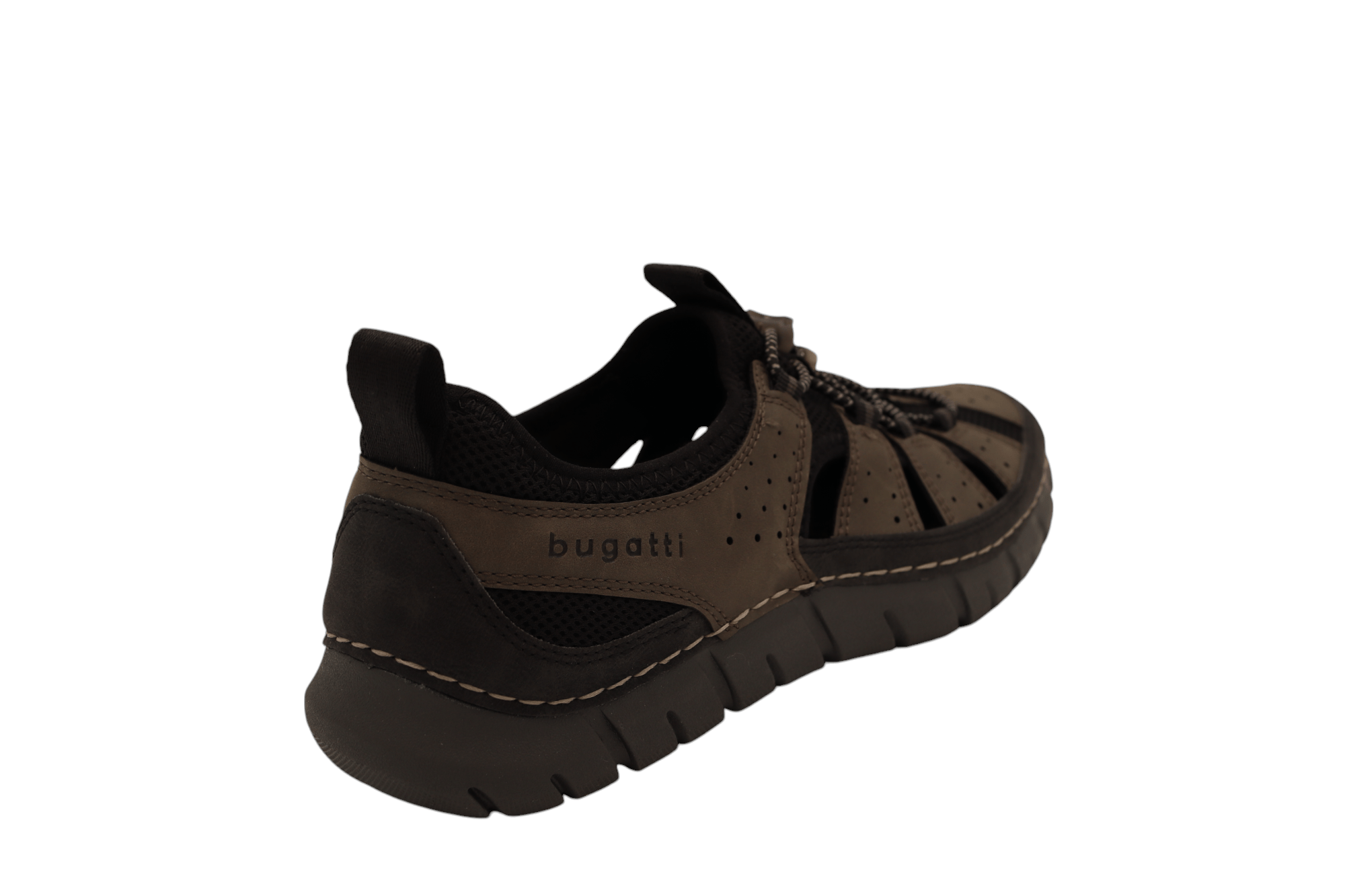 Pantofi Barbati Bugatti ASTO ASM60 - Bugatti - amely.ro