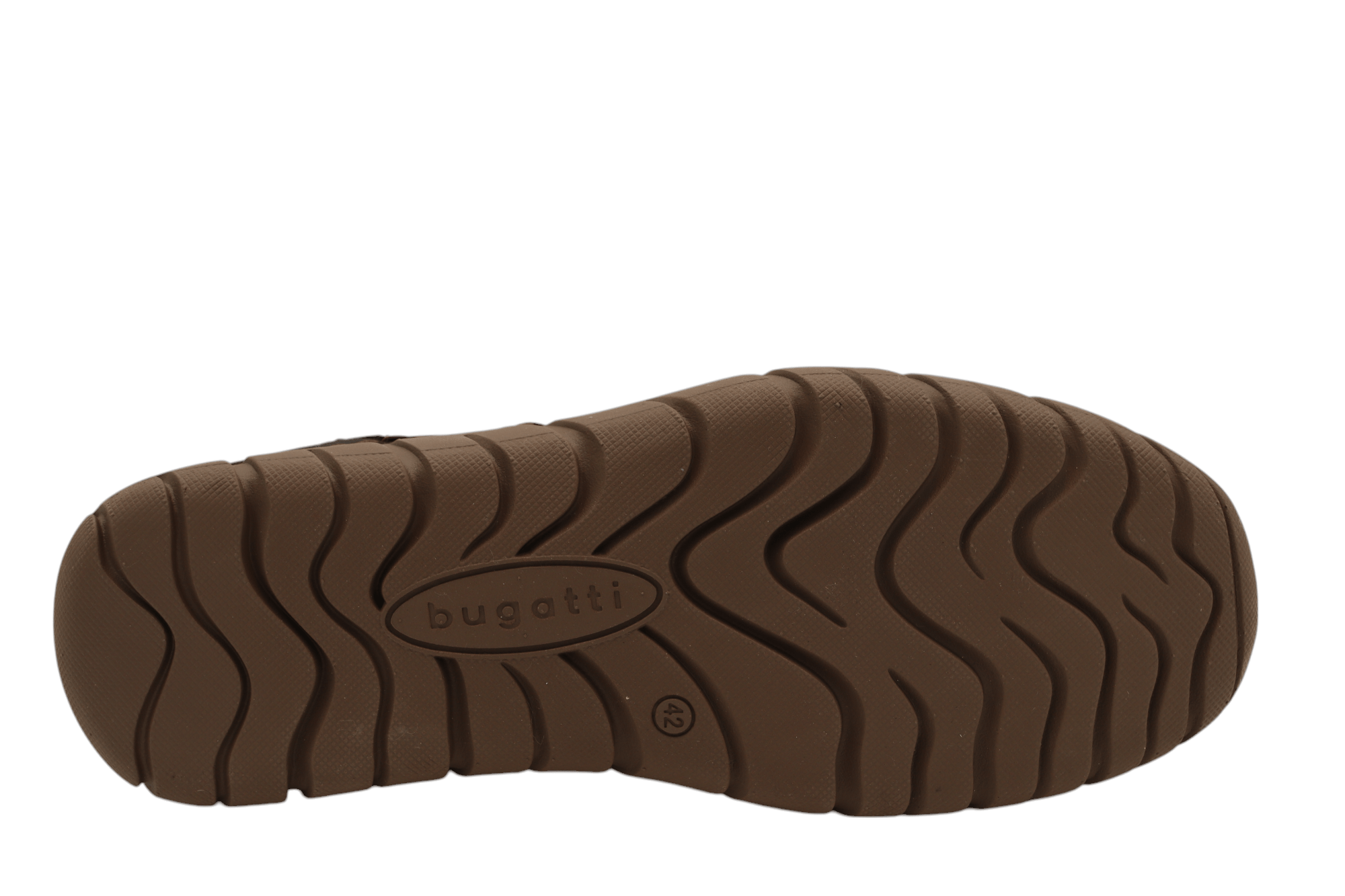 Pantofi Barbati Bugatti ASTO ASM60 - Bugatti - amely.ro