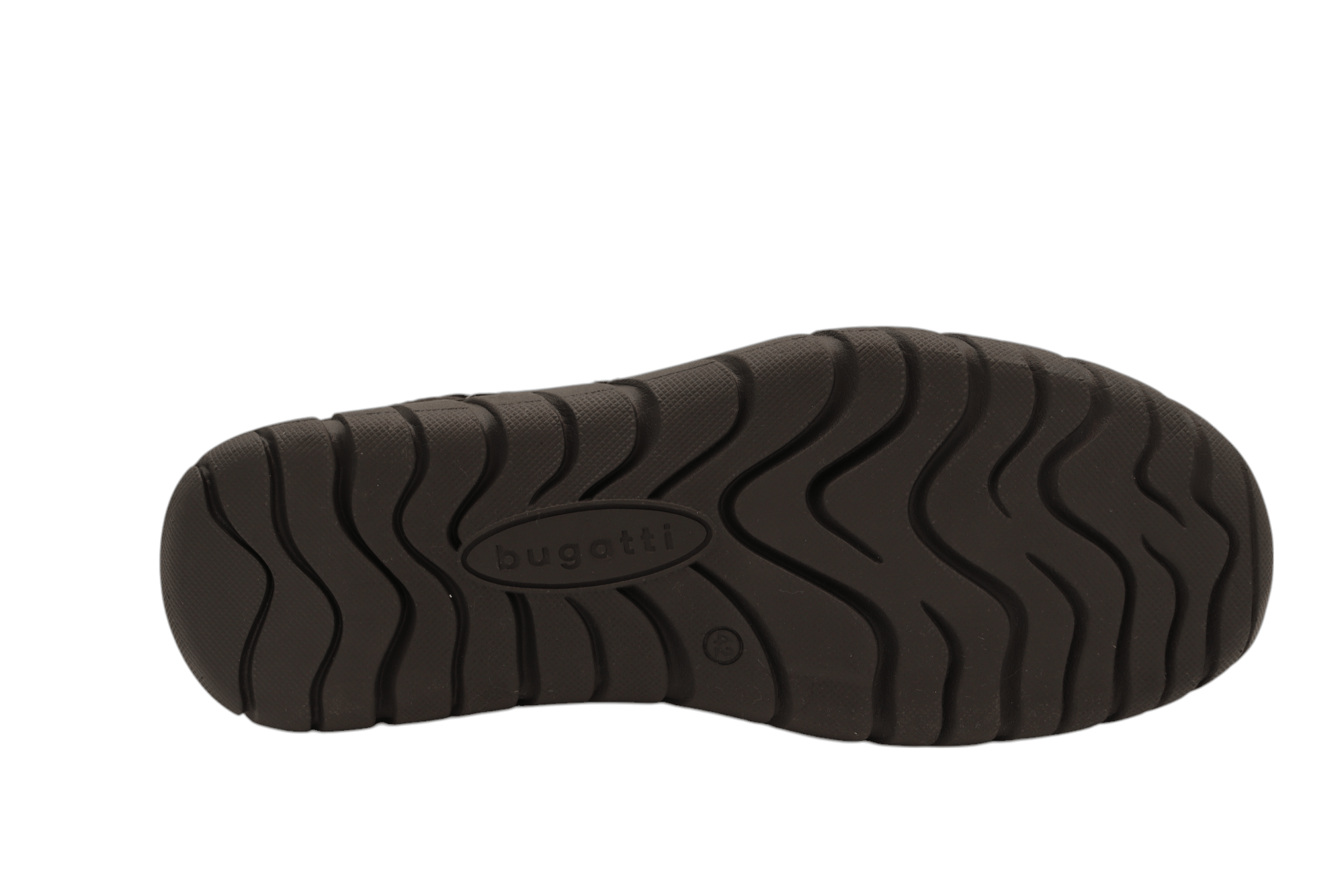 Pantofi Barbati Bugatti ASTO ASM60 - Bugatti - amely.ro