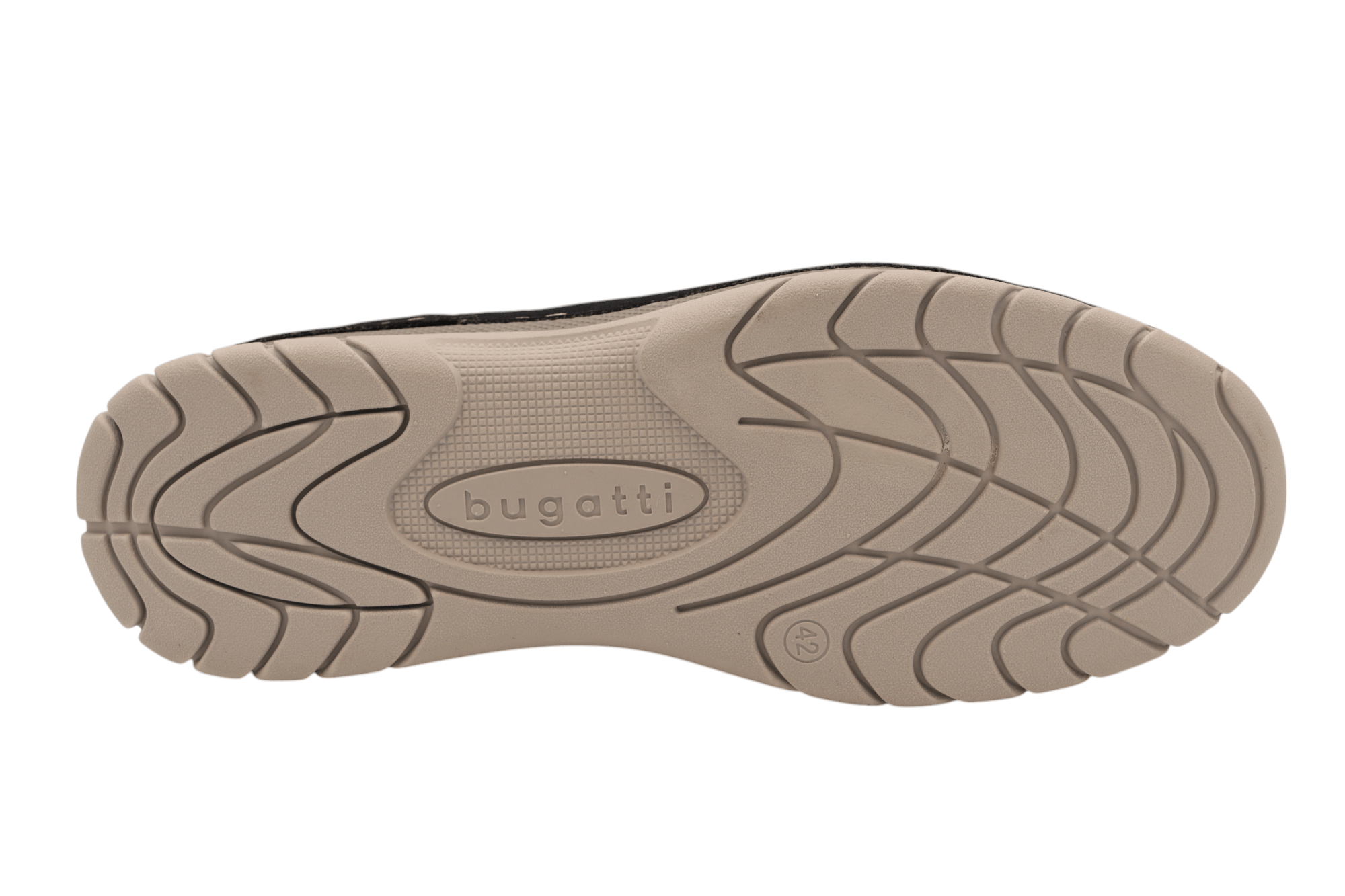 Pantofi Barbati Bugatti ASTO ASQ01 - Bugatti - amely.ro