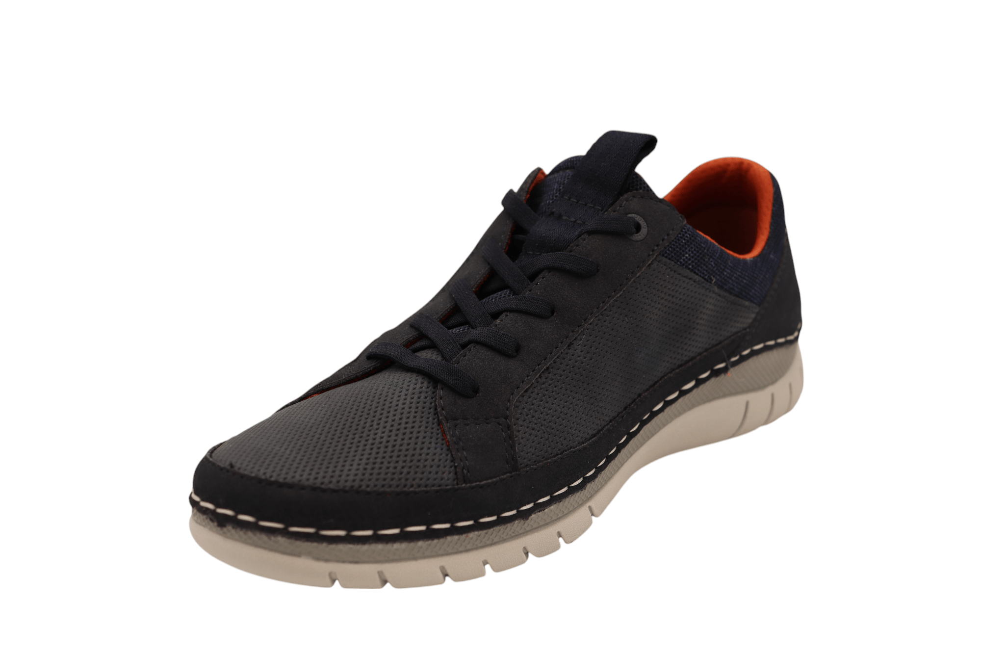 Pantofi Barbati Bugatti ASTO ASQ01 - Bugatti - amely.ro