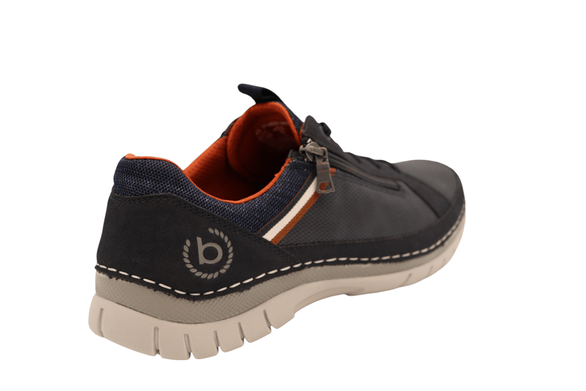 Pantofi Barbati Bugatti ASTO ASQ01 - Bugatti - amely.ro