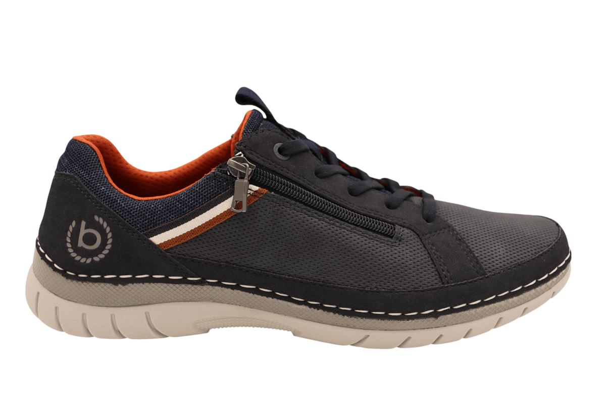 Pantofi Barbati Bugatti ASTO ASQ01 - Bugatti - amely.ro