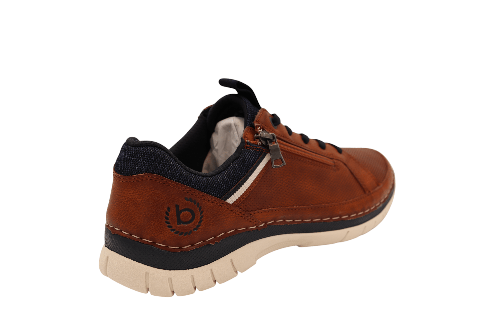 Pantofi Barbati Bugatti ASTO ASQ01 - Bugatti - amely.ro