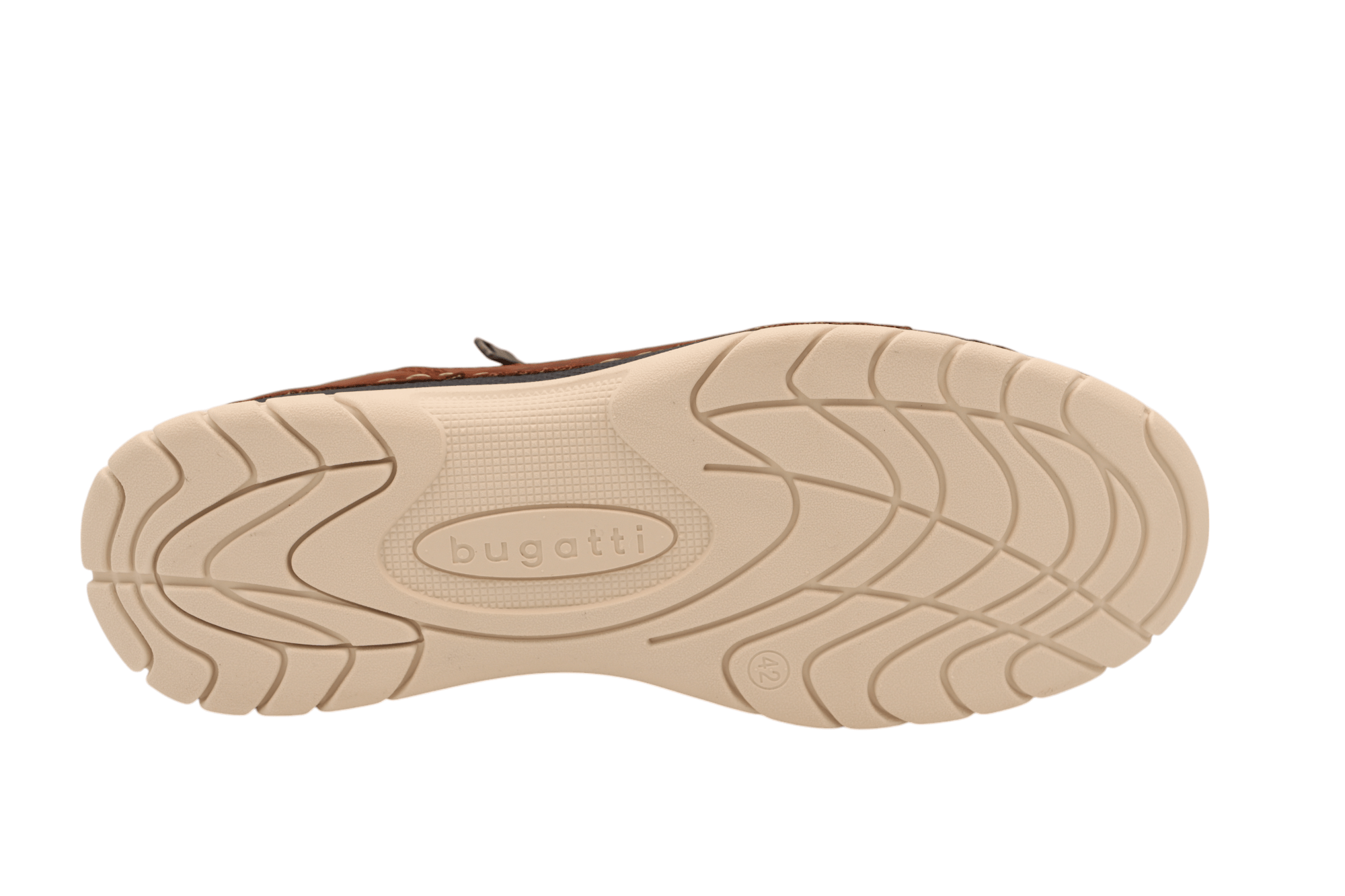 Pantofi Barbati Bugatti ASTO ASQ01 - Bugatti - amely.ro