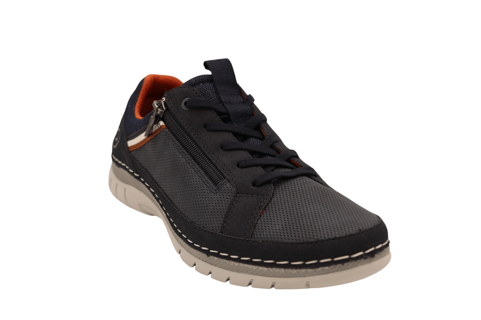 Pantofi Barbati Bugatti ASTO ASQ01 - Bugatti - amely.ro