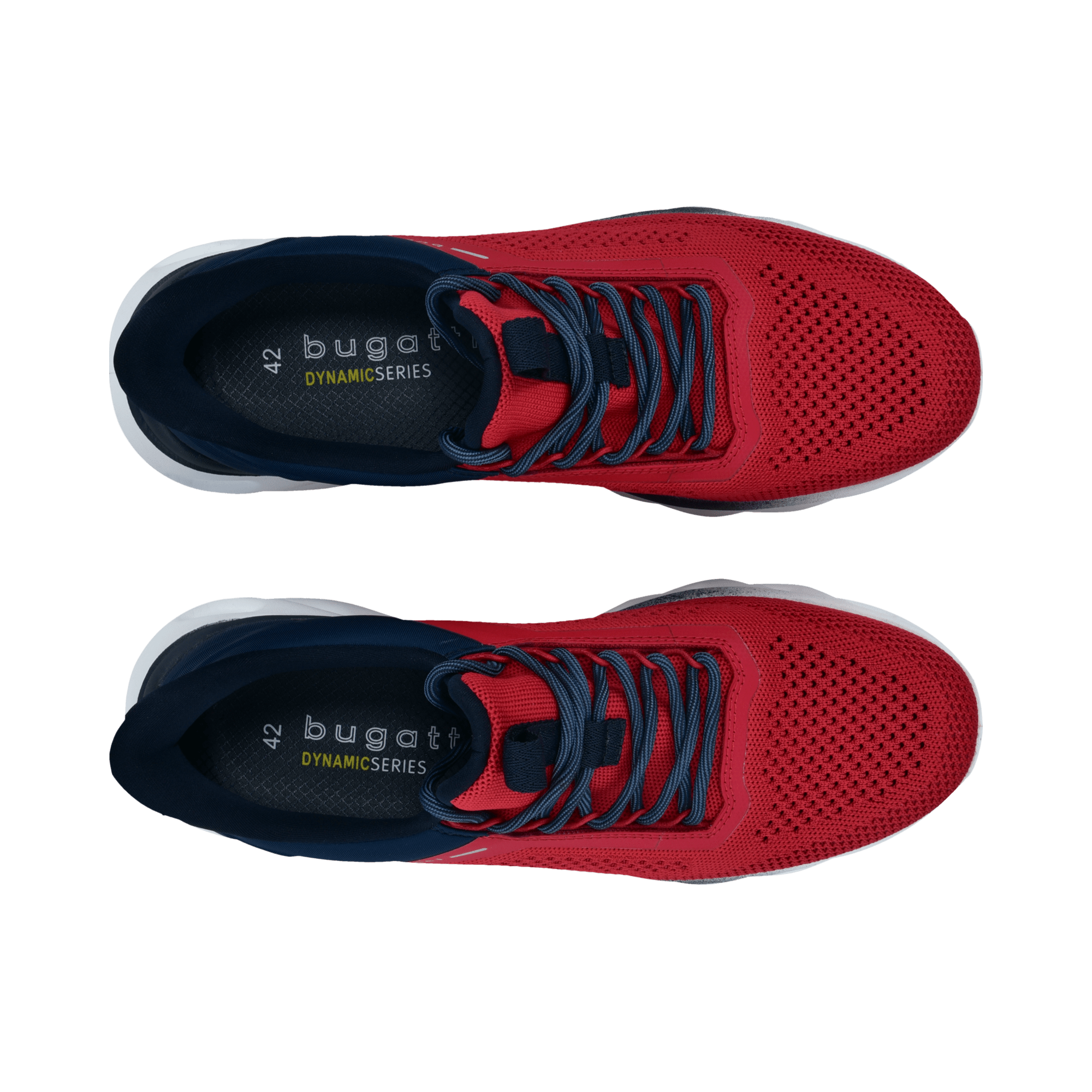 Pantofi Barbati Bugatti ASTO AVK62 - Bugatti - amely.ro