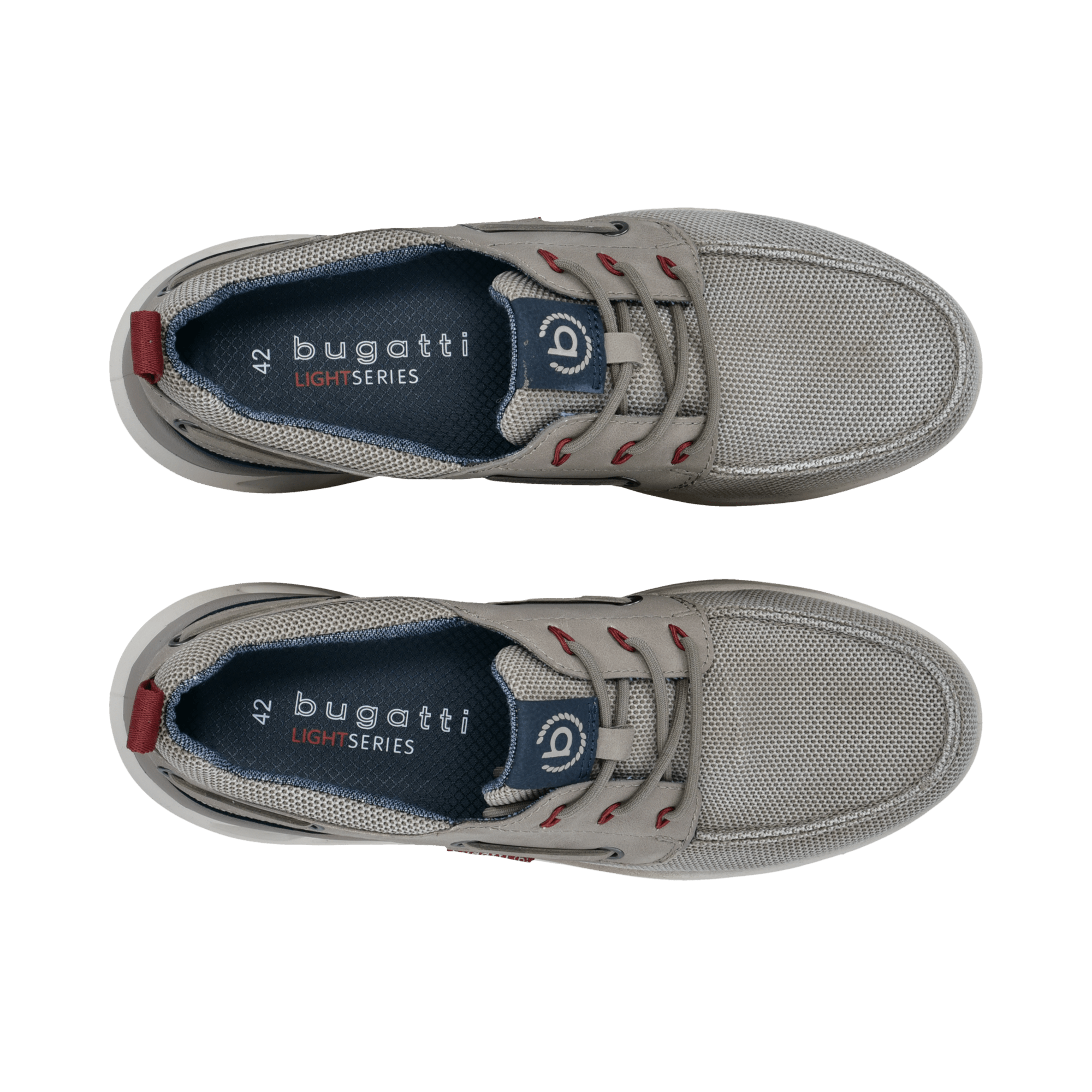 Pantofi Barbati Bugatti ASTO AW502 - Bugatti - amely.ro