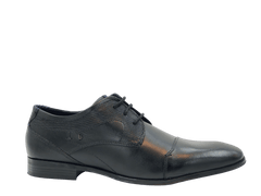Pantofi Barbati Bugatti Piele Naturala Asto 10112 - Bugatti - amely.ro