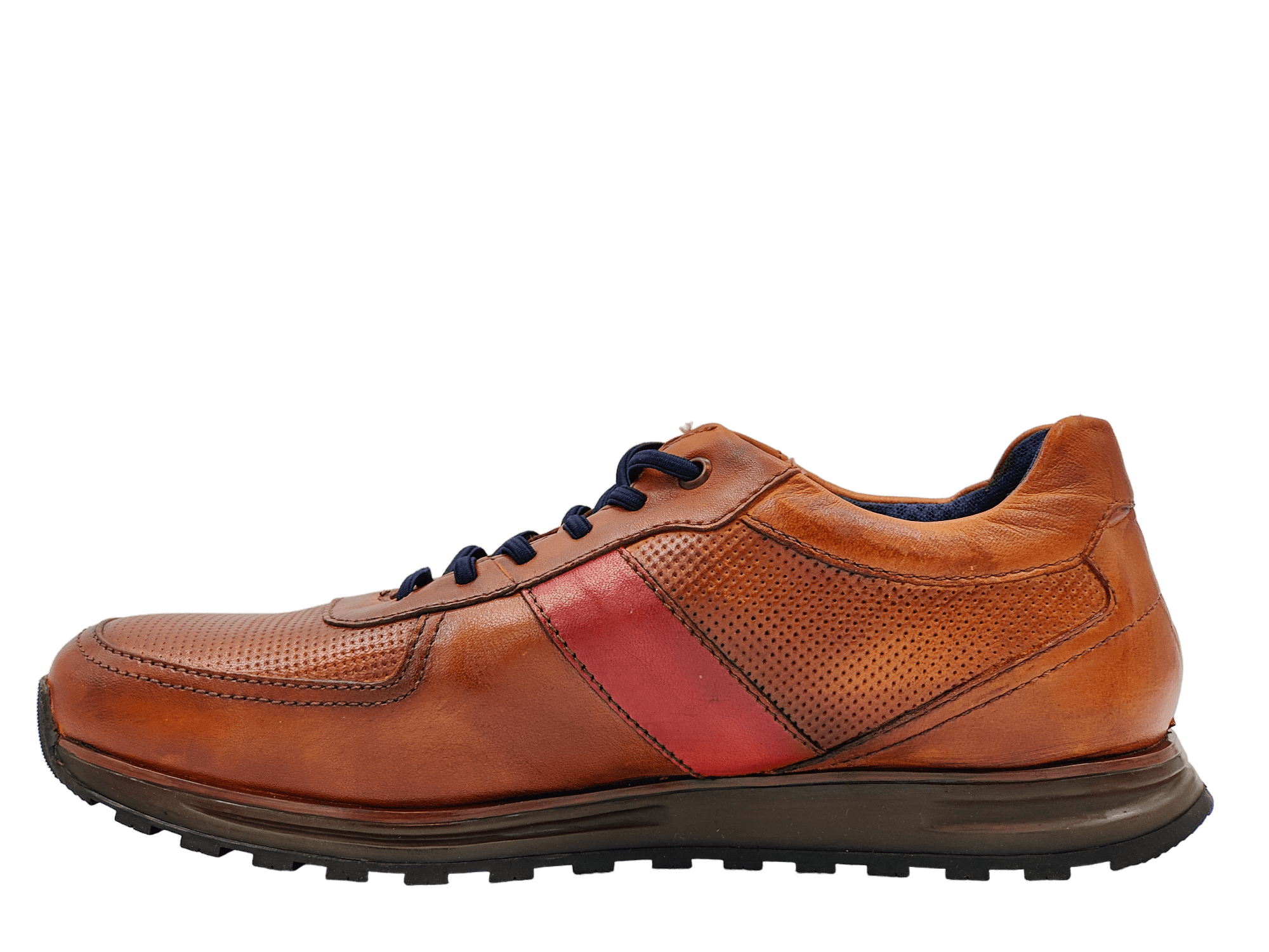 Pantofi Barbati Bugatti Piele Naturala Asto A0202 - Bugatti - amely.ro