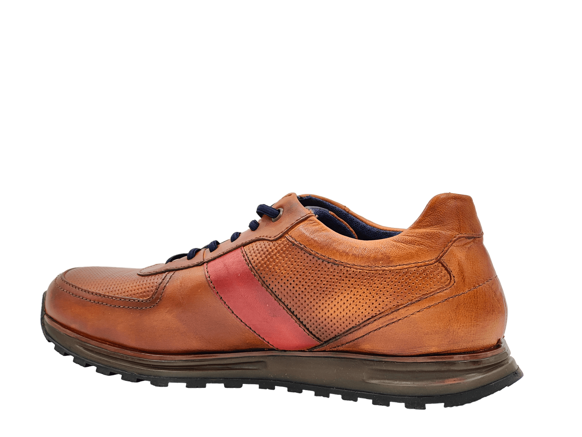 Pantofi Barbati Bugatti Piele Naturala Asto A0202 - Bugatti - amely.ro