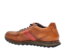 Pantofi Barbati Bugatti Piele Naturala Asto A0202 - Bugatti - amely.ro