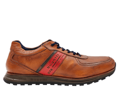 Pantofi Barbati Bugatti Piele Naturala Asto A0202 - Bugatti - amely.ro