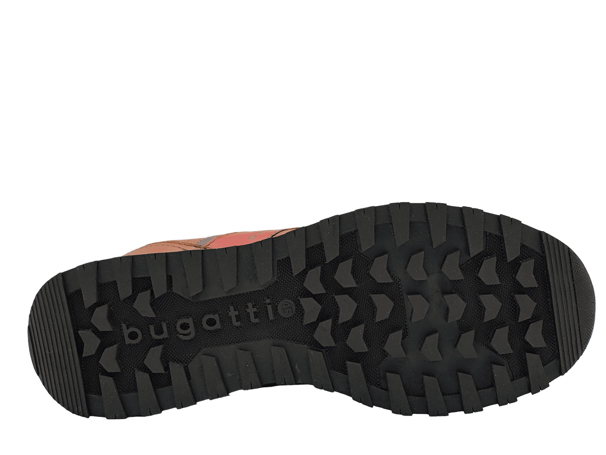 Pantofi Barbati Bugatti Piele Naturala Asto A0202 - Bugatti - amely.ro