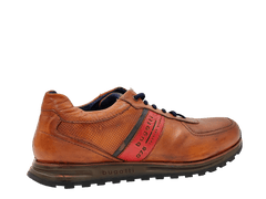 Pantofi Barbati Bugatti Piele Naturala Asto A0202 - Bugatti - amely.ro