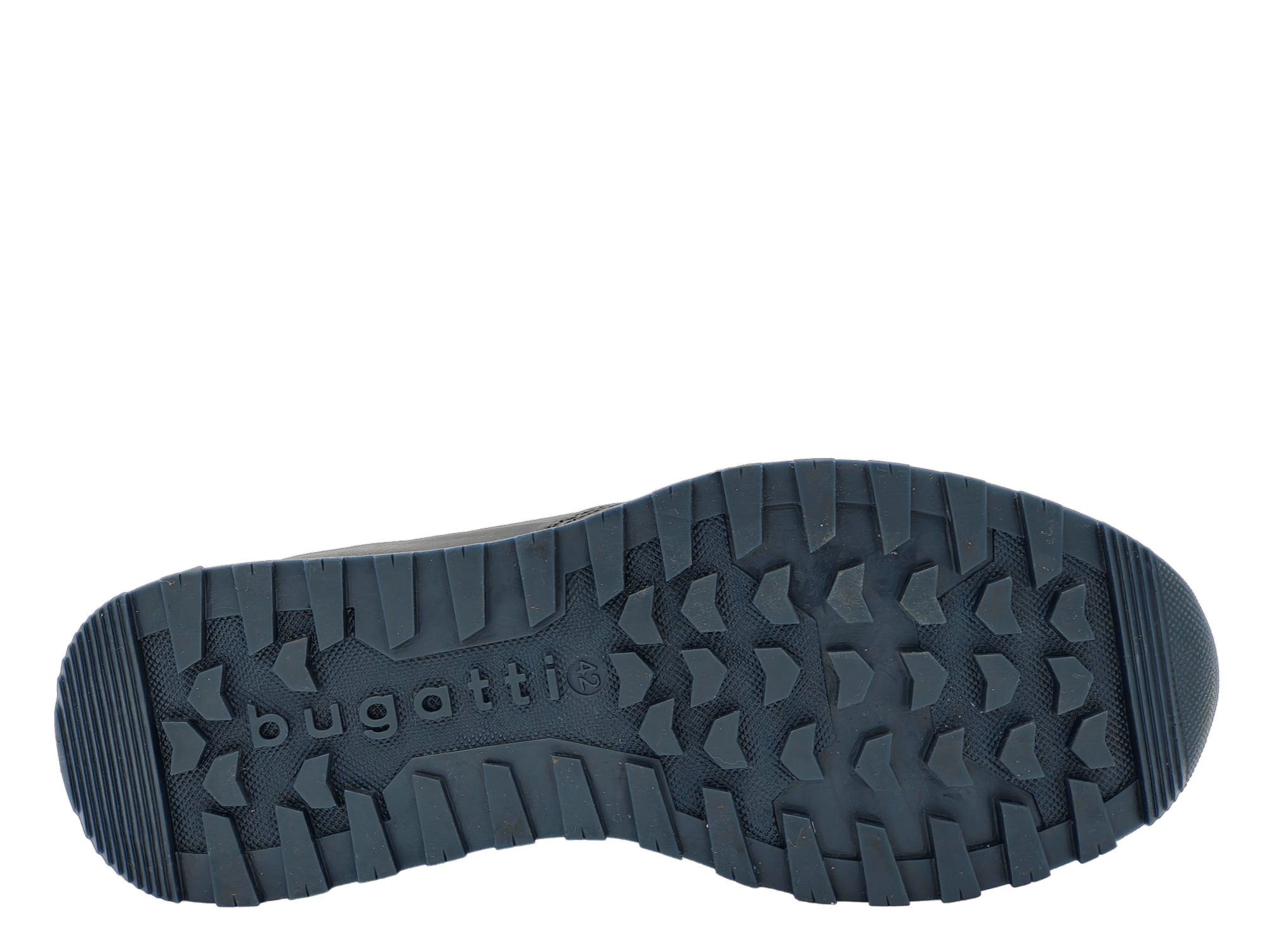 Pantofi Barbati Bugatti Piele Naturala Asto A0203 - Bugatti - amely.ro