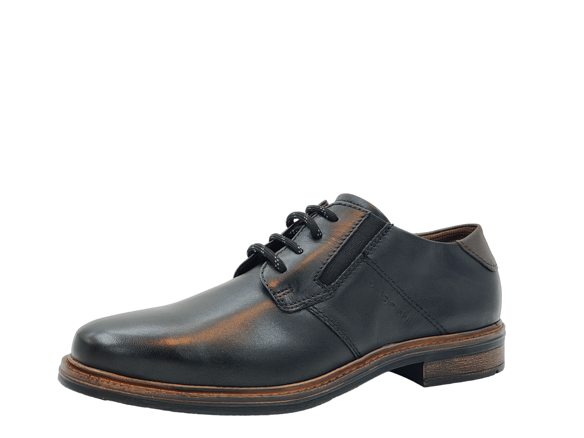 Pantofi Barbati Bugatti Piele Naturala Asto A8Z05 - Bugatti - amely.ro