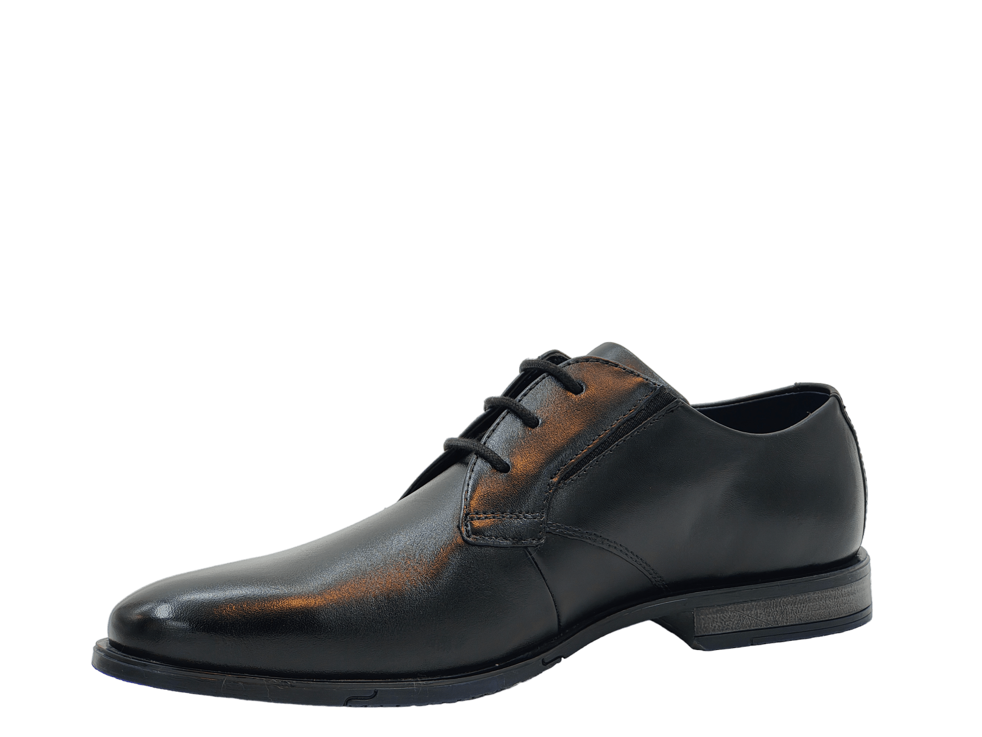 Pantofi Barbati Bugatti Piele Naturala Asto AFY02 - Bugatti - amely.ro