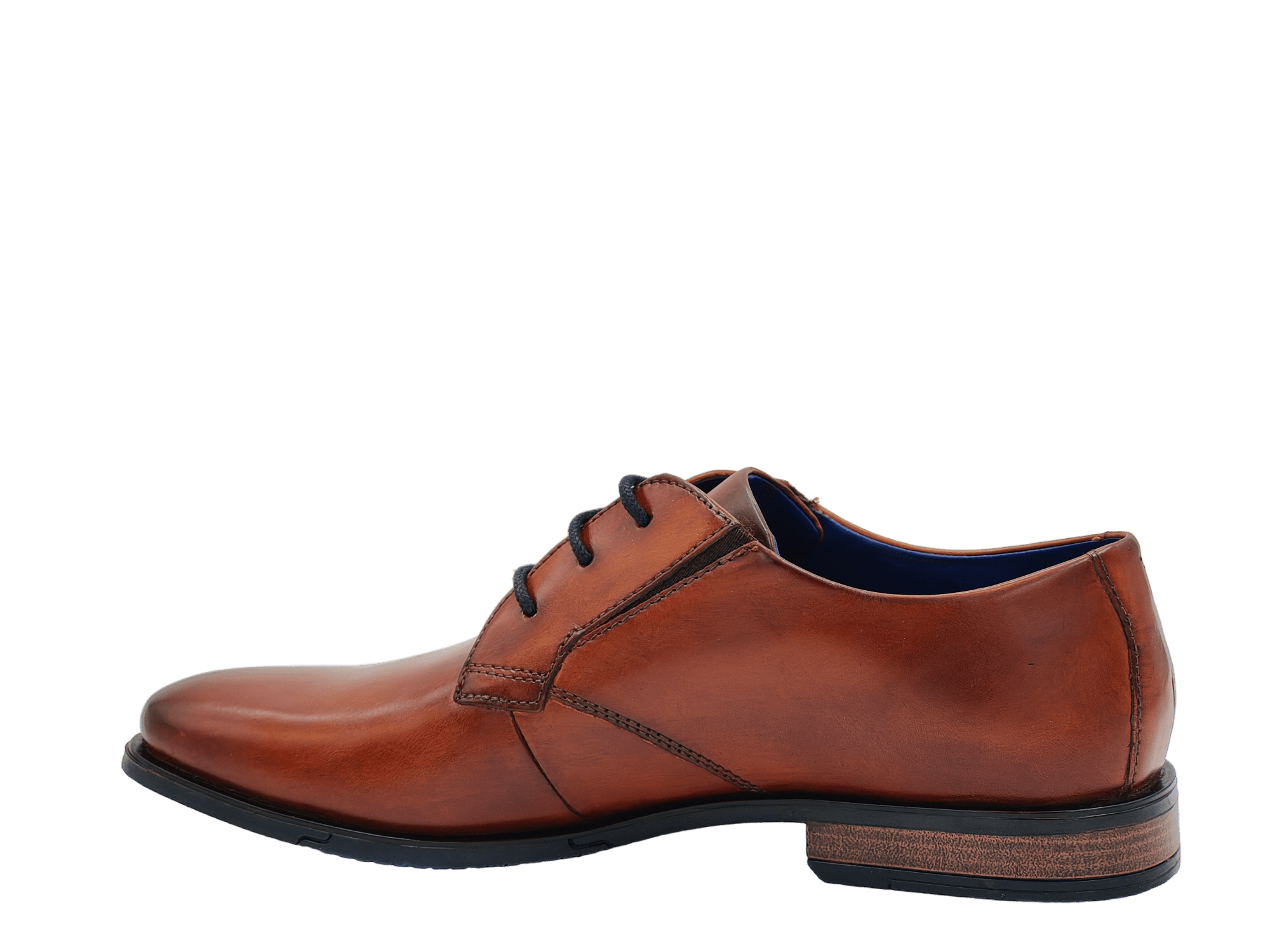 Pantofi Barbati Bugatti Piele Naturala Asto AFY02 - Bugatti - amely.ro