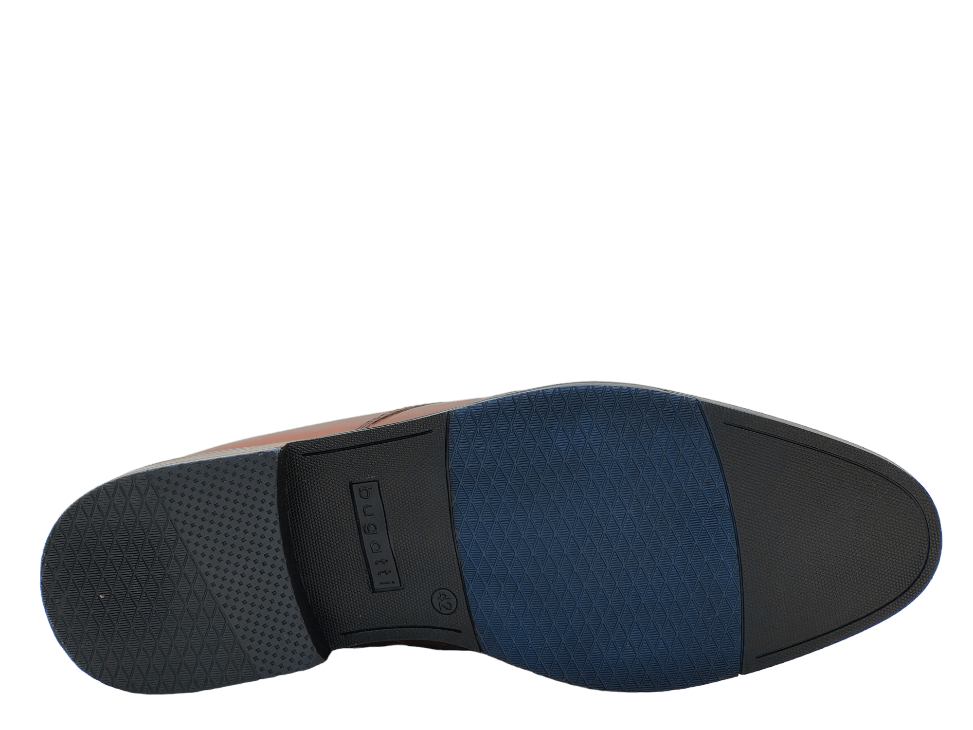 Pantofi Barbati Bugatti Piele Naturala Asto AFY02 - Bugatti - amely.ro
