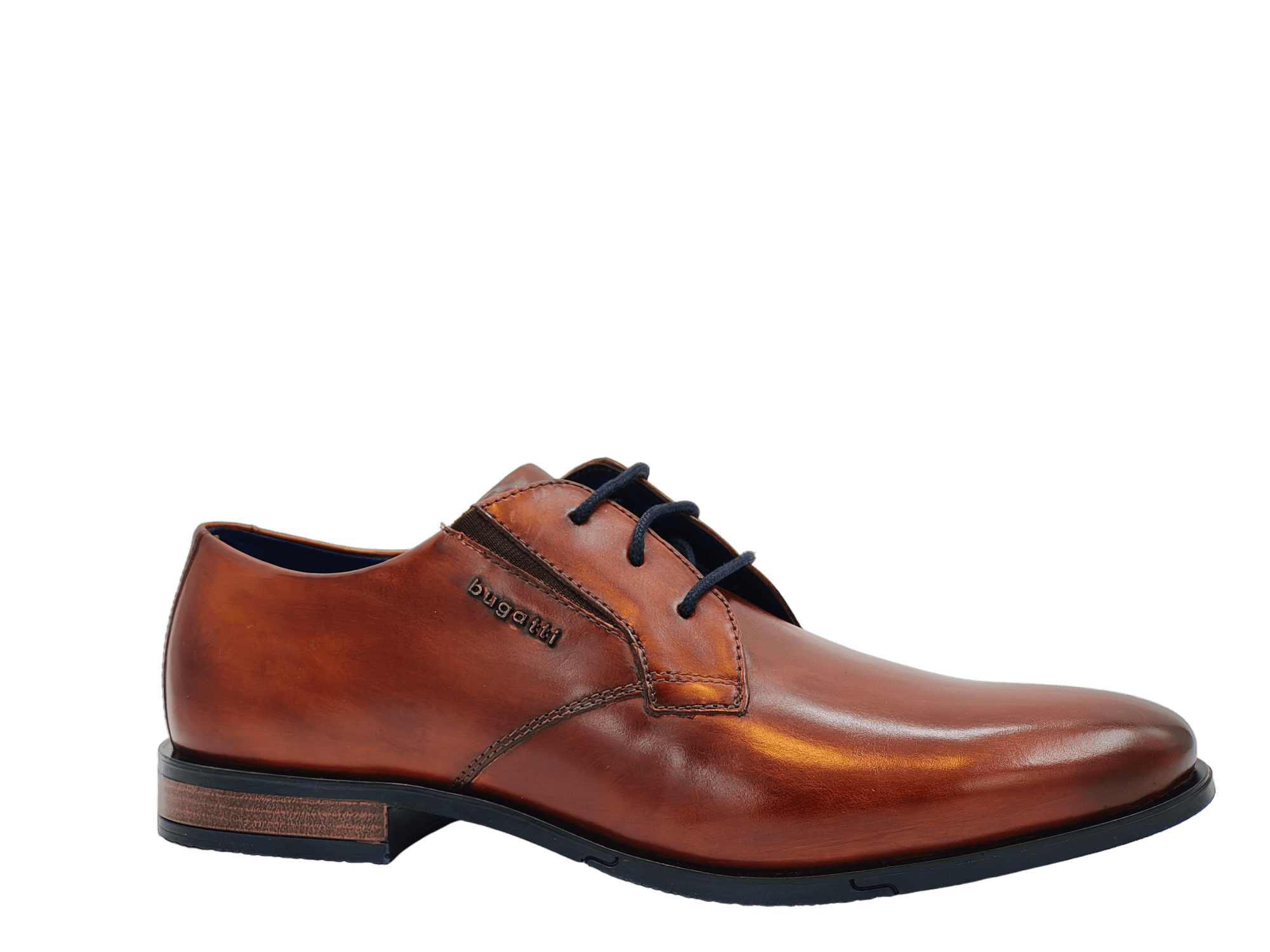 Pantofi Barbati Bugatti Piele Naturala Asto AFY02 - Bugatti - amely.ro