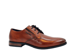 Pantofi Barbati Bugatti Piele Naturala Asto AFY02 - Bugatti - amely.ro