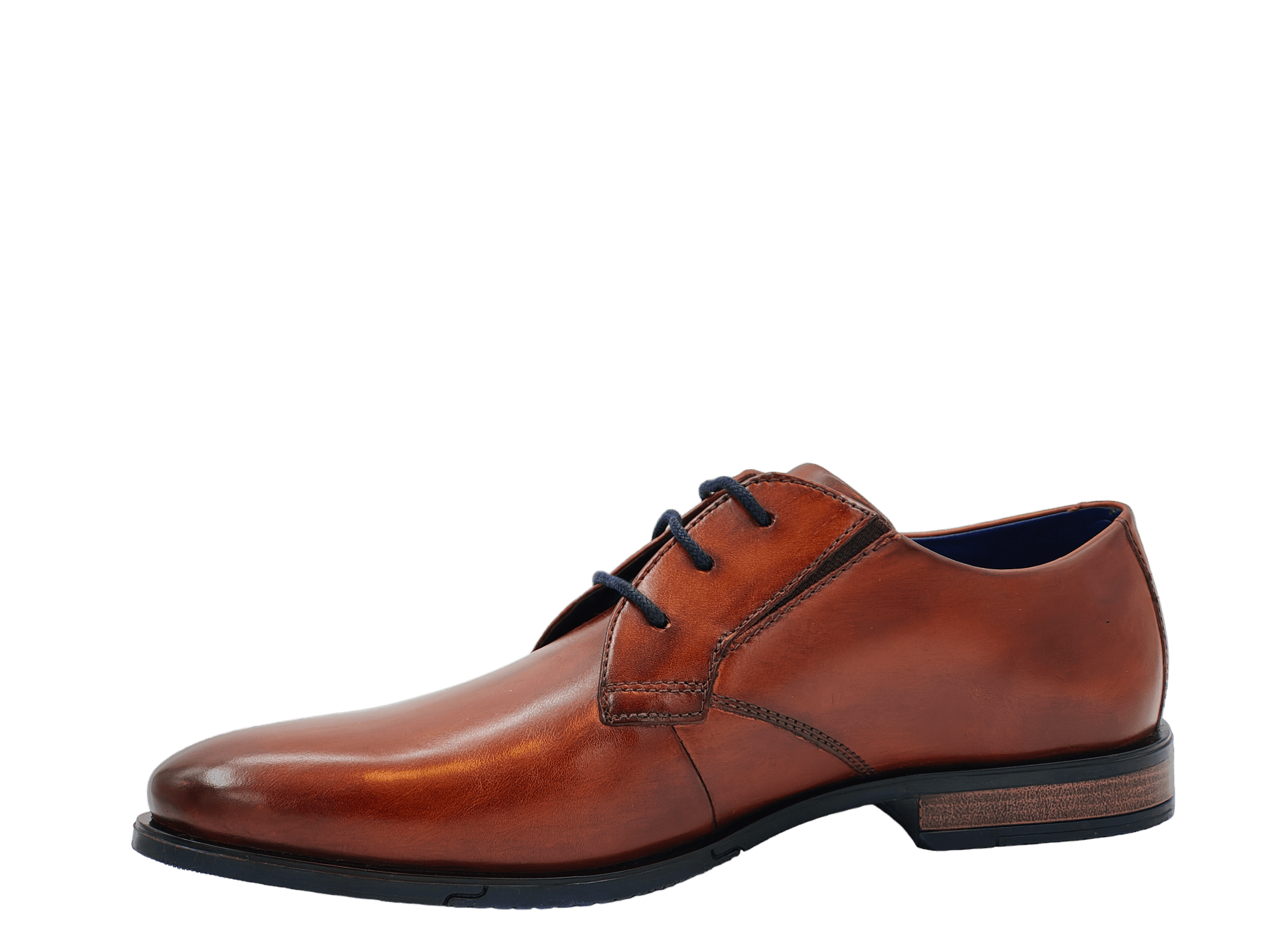 Pantofi Barbati Bugatti Piele Naturala Asto AFY02 - Bugatti - amely.ro