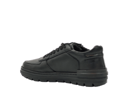Pantofi Barbati Bugatti Piele Naturala Asto AH701 - Bugatti - amely.ro