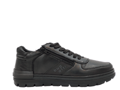 Pantofi Barbati Bugatti Piele Naturala Asto AH701 - Bugatti - amely.ro