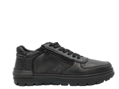 Pantofi Barbati Bugatti Piele Naturala Asto AH701 - Bugatti - amely.ro