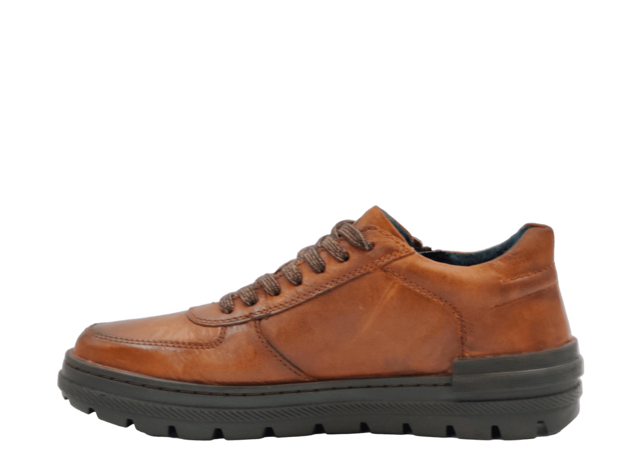 Pantofi Barbati Bugatti Piele Naturala Asto AH701 - Bugatti - amely.ro