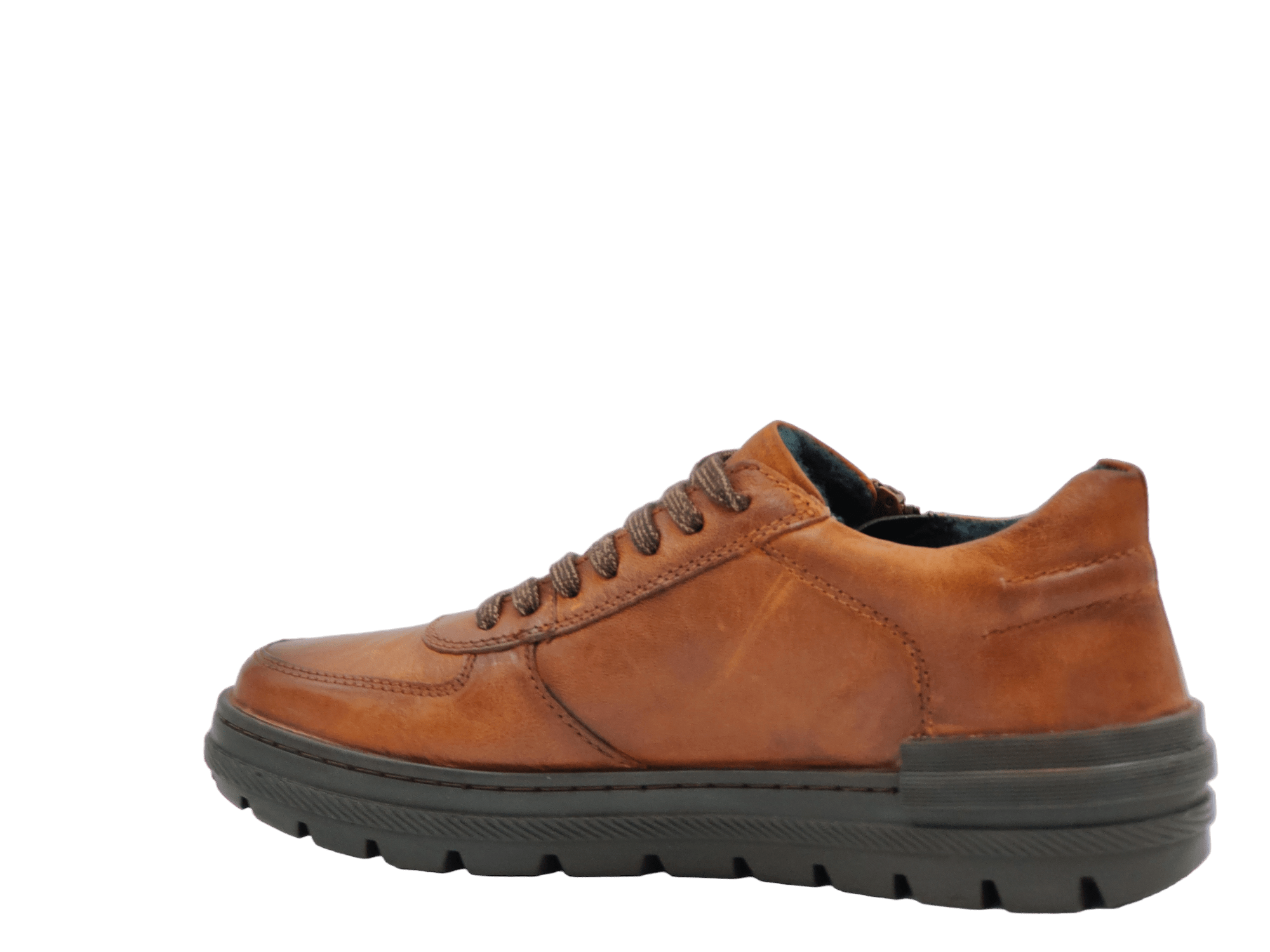 Pantofi Barbati Bugatti Piele Naturala Asto AH701 - Bugatti - amely.ro