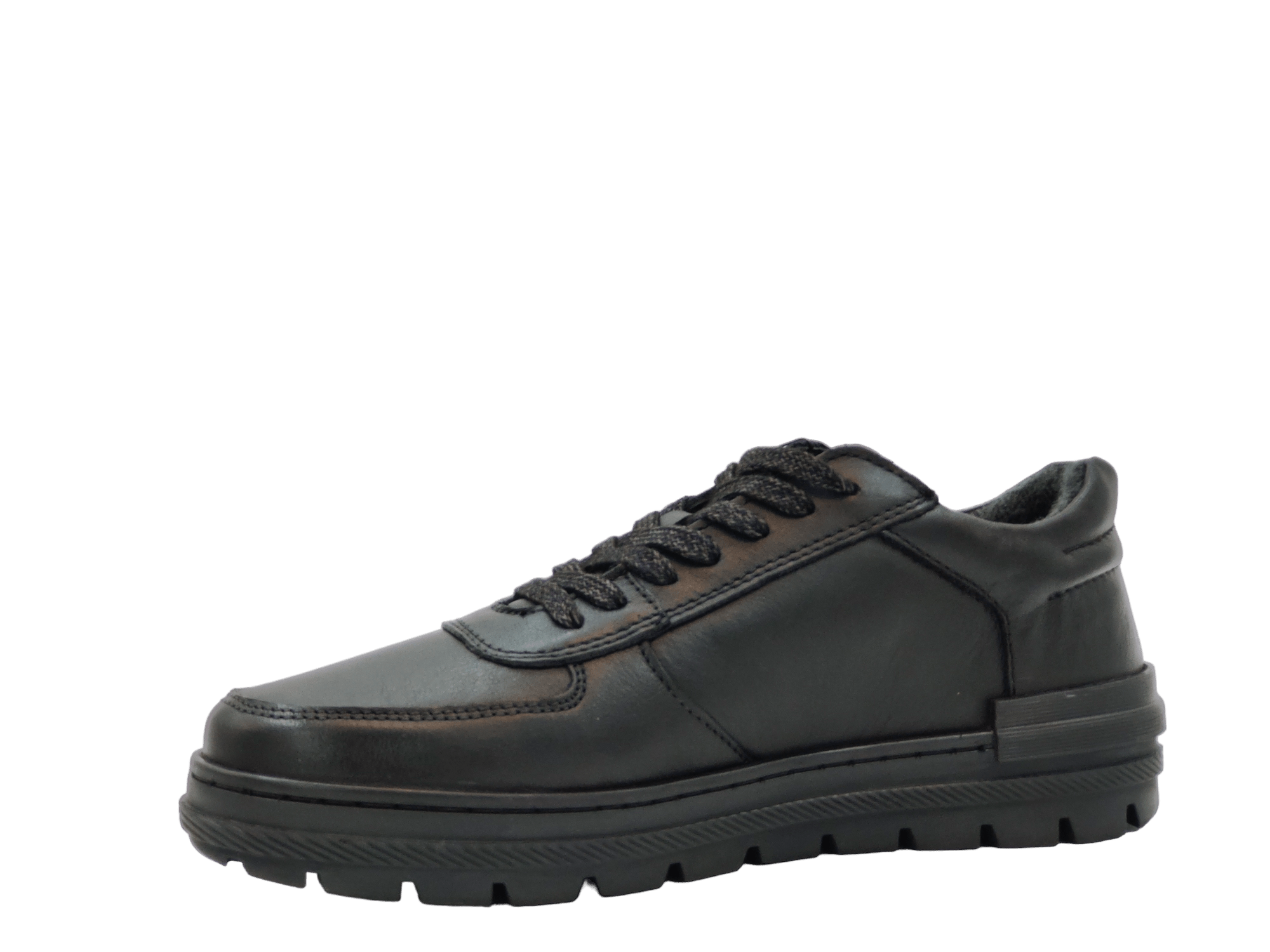 Pantofi Barbati Bugatti Piele Naturala Asto AH701 - Bugatti - amely.ro