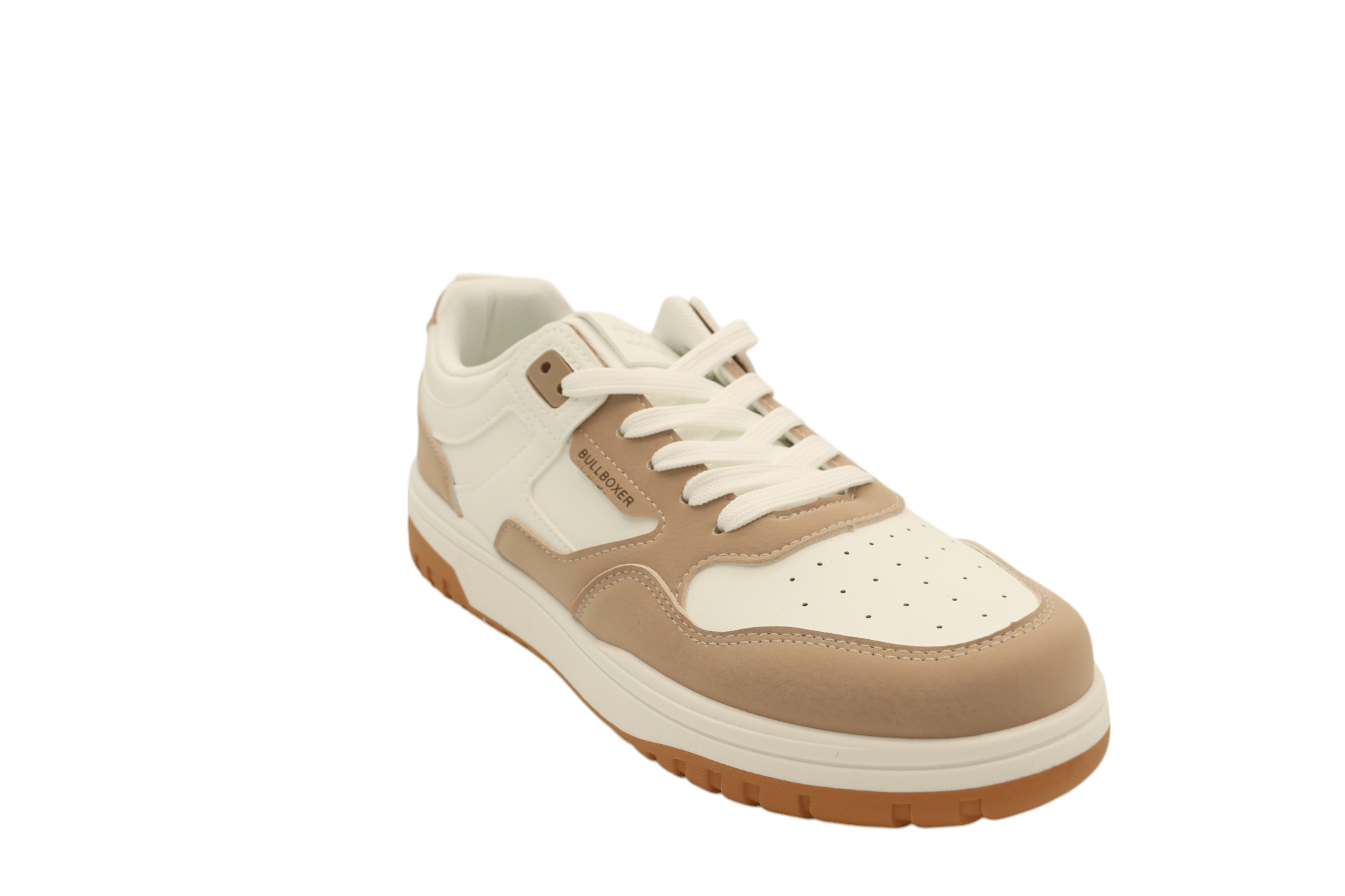 Pantofi Barbati Bull Boxer HENK 1141B2 - Bull Boxer - amely.ro