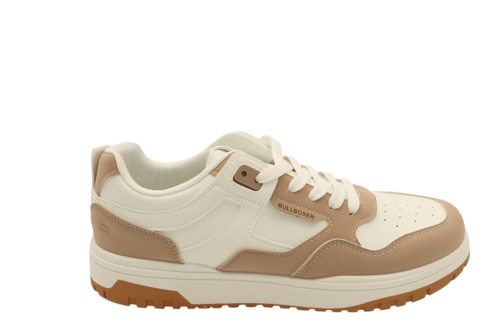 Pantofi Barbati Bull Boxer HENK 1141B2 - Bull Boxer - amely.ro