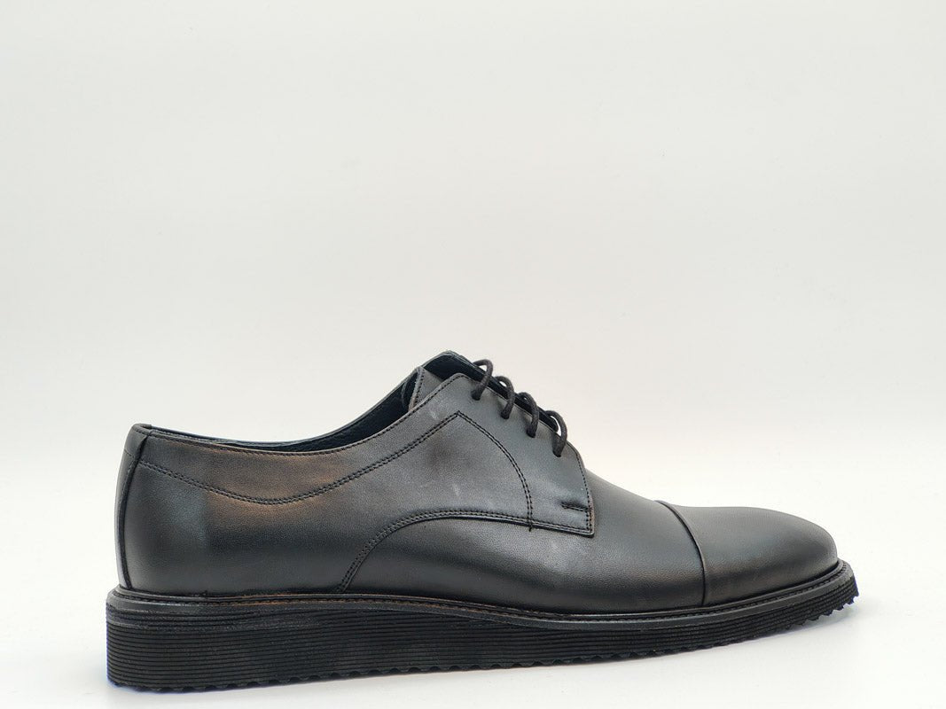 Pantofi Barbati Claudio Casini Cart 025B/ N - Claudio Casini - amely.ro