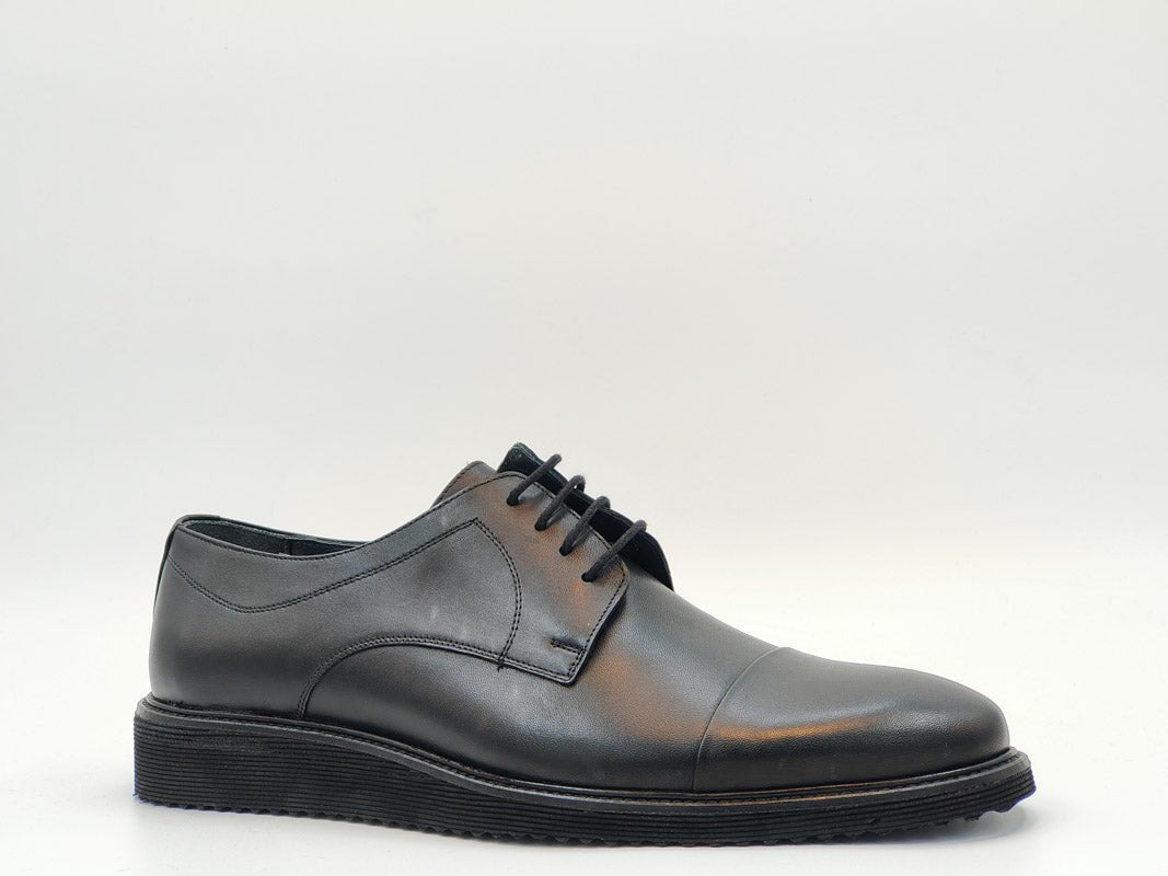 Pantofi Barbati Claudio Casini Cart 025B/ N - Claudio Casini - amely.ro