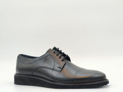 Pantofi Barbati Claudio Casini Cart 025B/ N - Claudio Casini - amely.ro