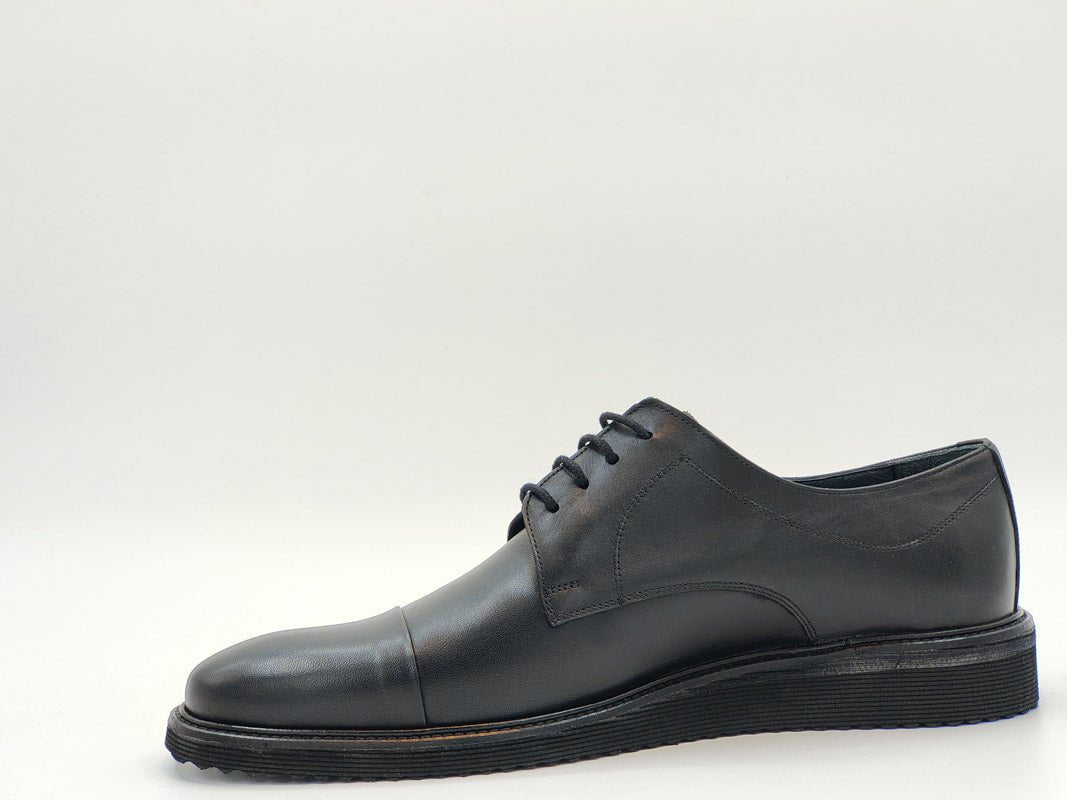 Pantofi Barbati Claudio Casini Cart 025B/ N - Claudio Casini - amely.ro