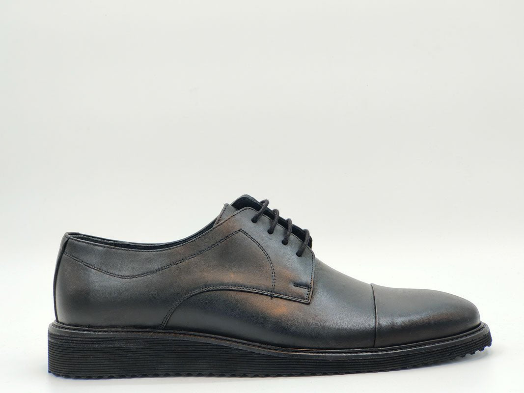 Pantofi Barbati Claudio Casini Cart 025B/ N - Claudio Casini - amely.ro